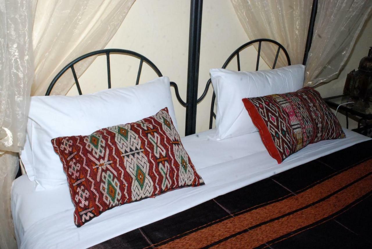 Riad Le Patio De เฟส ภายนอก รูปภาพ
