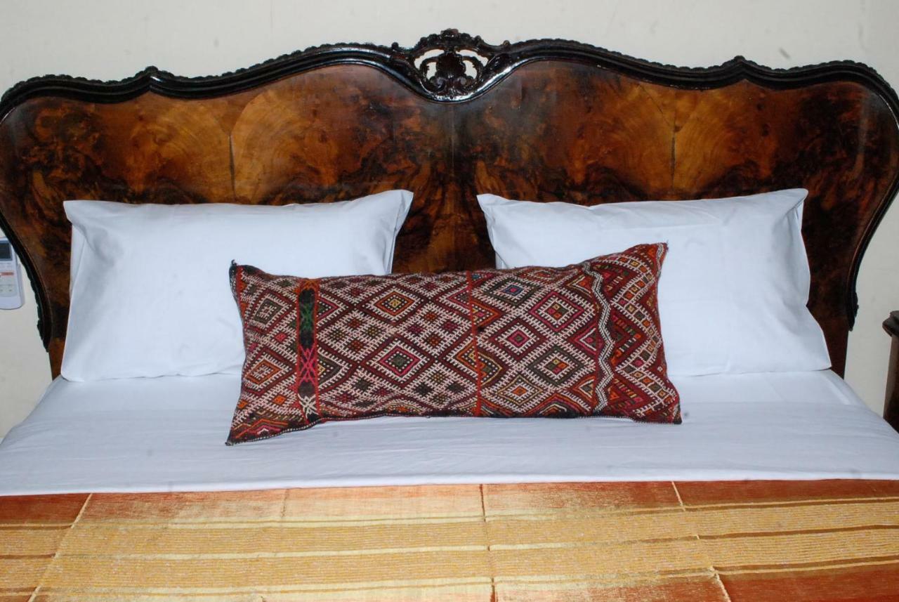 Riad Le Patio De เฟส ภายนอก รูปภาพ